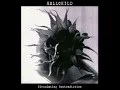 Hellchild - Circulating Contradiction [1997]