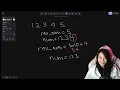 LeetCode - 0009 Palindrome Number