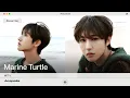 Download Lagu NCT U – Marine Turtle (Korean Ver.) | Acapella