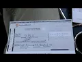 Como llenar money order