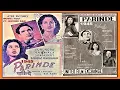Download Lagu 1945-Parinde-01-Parul Ghosh Bharat Desh Hamara Pyara-RamMurti-Pt.Govindram