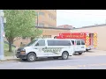 6 Lafayette Parish deputies hospitalized after fentanyl exposure at jail