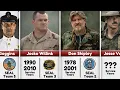 The Most Famous Navy SEALs in U S History
