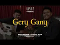Download Lagu Gery Gany Acoustic Session | Live! at Folkative