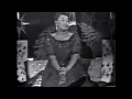 Ella Fitzgerald Performs Bewitched, Bothered, And Bewildered | The Nat King Cole Show