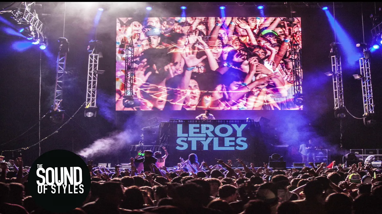 Leroy Styles