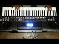 Download Lagu ek dilruba hai song piano with chords yamaha psr i400 surajgarh