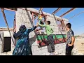 Download Lagu Pain in the Heart of the Mountains: The Bitter Fate of Hossein and Her Family