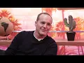 Video di Clark Gregg on his mysterious new character in Marvel's Agents of S.H.I.E.L.D. Season 6