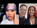 Nicki Minaj Announces She s Taking Over Twitter