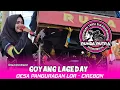Download Lagu GOYANG LAGEDAY❗️Voc. Mel mel  RUNDA PUTRA Party HUT RI KE-80 TEPES SQUAD - PANGURAGAN LOR - CIREBON