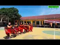 TARI KREASI BATAK TOBA || TOR TOR SIBURUK GONDANG ||| X.I SMA Rakyat Sei Glugur 2024