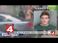 Man convicted in stabbing death at Roseville Belle Tire
