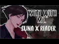 Haikyuu Stay with me Suna short story Suna x Haikyuu x