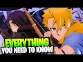 Everything You NEED To Know Before Watching Daemons Of The Shadow Realm