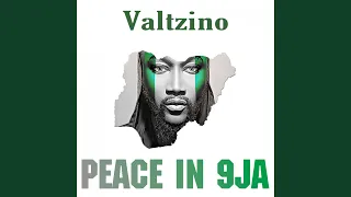 peace in 9ja