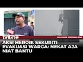 Lagu Puluhan Orang Tewas dalam Insiden Kebakaran Gedung, Sekuriti Jelaskan Kronologis | AKIP tvOne