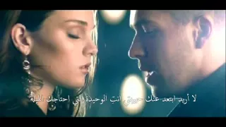 Shayne Ward No Promises مترجمه للعربي 