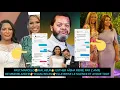Download Lagu PAST.MARCELO😭MALHEUR👉ESTHER AÏSHA RENIÉ PAR L' AMIE DE MMN BLANCHE👉TELMA BELESI👉BRISE LE SILENCE 