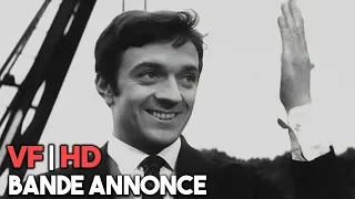 Arsène Lupin contre Arsène Lupin (1962) Bande Annonce VF [HD]