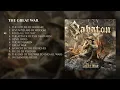 Download Lagu SABATON - The Great War (Full Album)