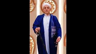 خطبة الجمعة للحبيب زين بن محمد الهدار بتاريخ 3 محرم 1445 