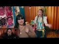 REACCION a "Tu Versión De La Historia" de Yami Safdie, Flor Alvarez