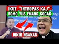 Lagu Romo Katolik “Paling Sakti” Bikin Ngakak dalam Intropas KAJ, Romo Projo Bingung Spiritualitas⁉️