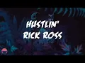 Rick Ross - Hustlin' (Lyrics Video)
