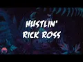 Rick Ross - Hustlin