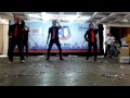 Lagu Dragon boyz -oo love you no more (cover dance-AO)