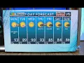 WAVY Weather Night Update Aug 16 2026