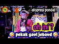 Lagu  Pekak gaul  otw perantenan suci..pondal BBQ lucu full  ( jaba Pura Dalem setra jebaud)