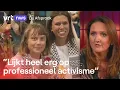 Download Lagu Activisten vrijgelaten door Israël, onderhandelingen over vrede gaan door