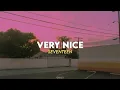 Download Lagu very nice - seventeen easy lyrics♪♪