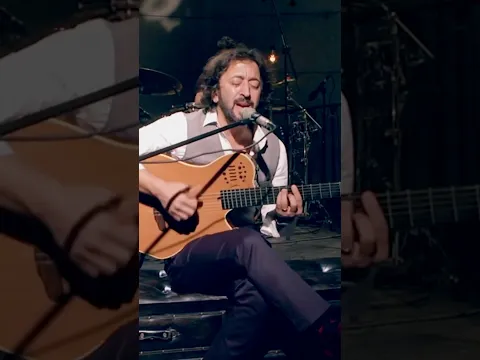 "Yalanlar Cumhuriyeti'nde Yaşıyoruz" — Fettah Can JoyTürk Akustik'te Böyle Söyledi 🖤 #fettahcan