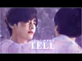 Download Lagu your eyes tell ♡ taekook
