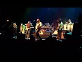 Slightly Stoopid & The Expendables - Blood Of My Blood (Encore Jam) live at the LC Pavilion March 16, 2013