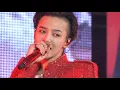 Middle Fingers-Up [Eng Sub + 한글 자막] - G-DRAGON live 2017 ACT III MOTTE Final in Seoul