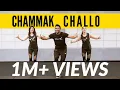 Download Lagu Chammak Challo | Ra One | Bollywood Warm Up Choreography