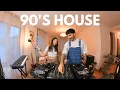 Lagu 90’s House Mix \u0026 Board Games - Funky Groovy Good vibes DJ Set 🎲🎵
