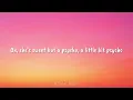 Ava Max - Sweet but Psycho (Lyrics)