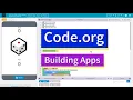 Easily Code a Virtual Dice Game Using Code org App Lab