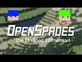 Openspades A Blocky FPS