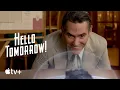 Download Lagu Hello Tomorrow! — First Look | Apple TV+