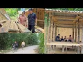 Download Lagu The Power of Love. Single Mom Builds New Home with Help from Kind Ex-Husband. DANG THI DU 