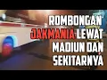 Download Lagu ROMBONGAN JAKMANIA MELINTAS DAERAH MADIUN DAN SEKITARNYA