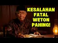 Lagu Orang PAHING Wajib Lakukan Ini! Kalau Tidak, Hidupmu Akan Terus Terasa Berat