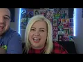 Chandler Kinney - Halloween House Party - Official Video ft. Elie Samouhi | COUPLE REACTS