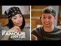 Download Lagu Ebie \u0026 Harry James Thornton's Heart-to-Heart | Relatively Famous | E!
